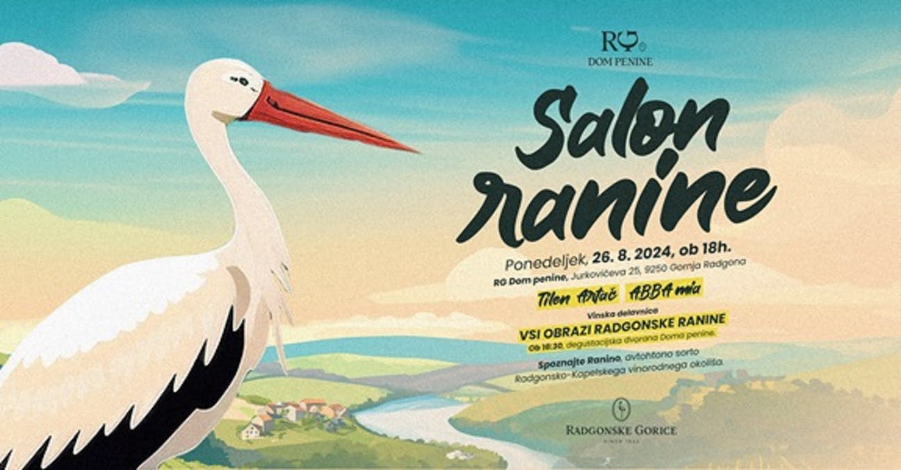 salon ranine